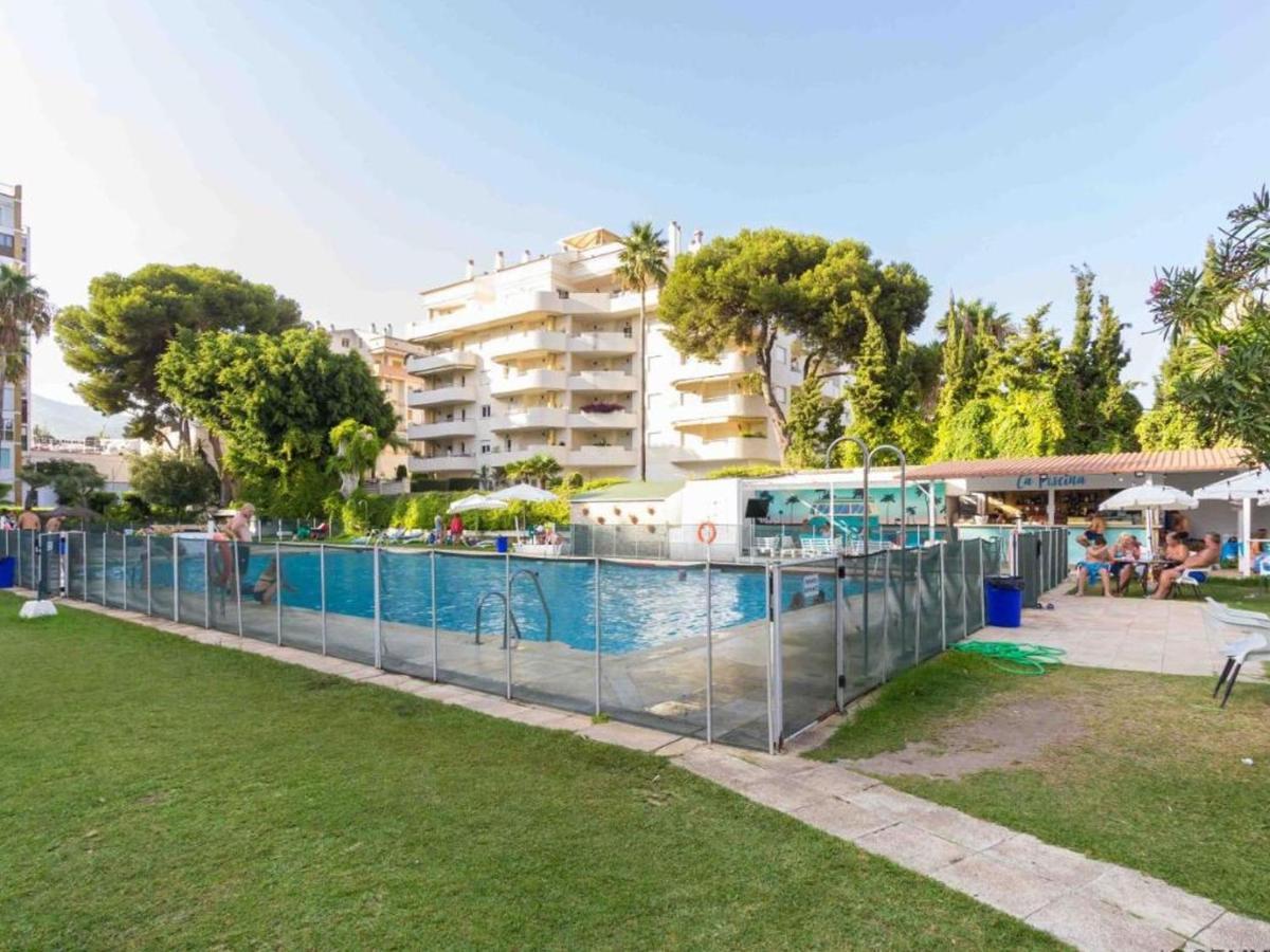 Benalmadena Alay Pool & Beach Exterior foto