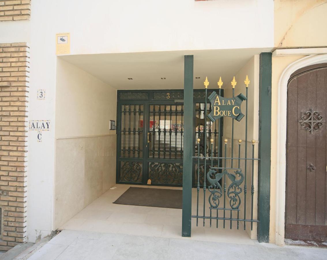 Benalmadena Alay Pool & Beach Exterior foto