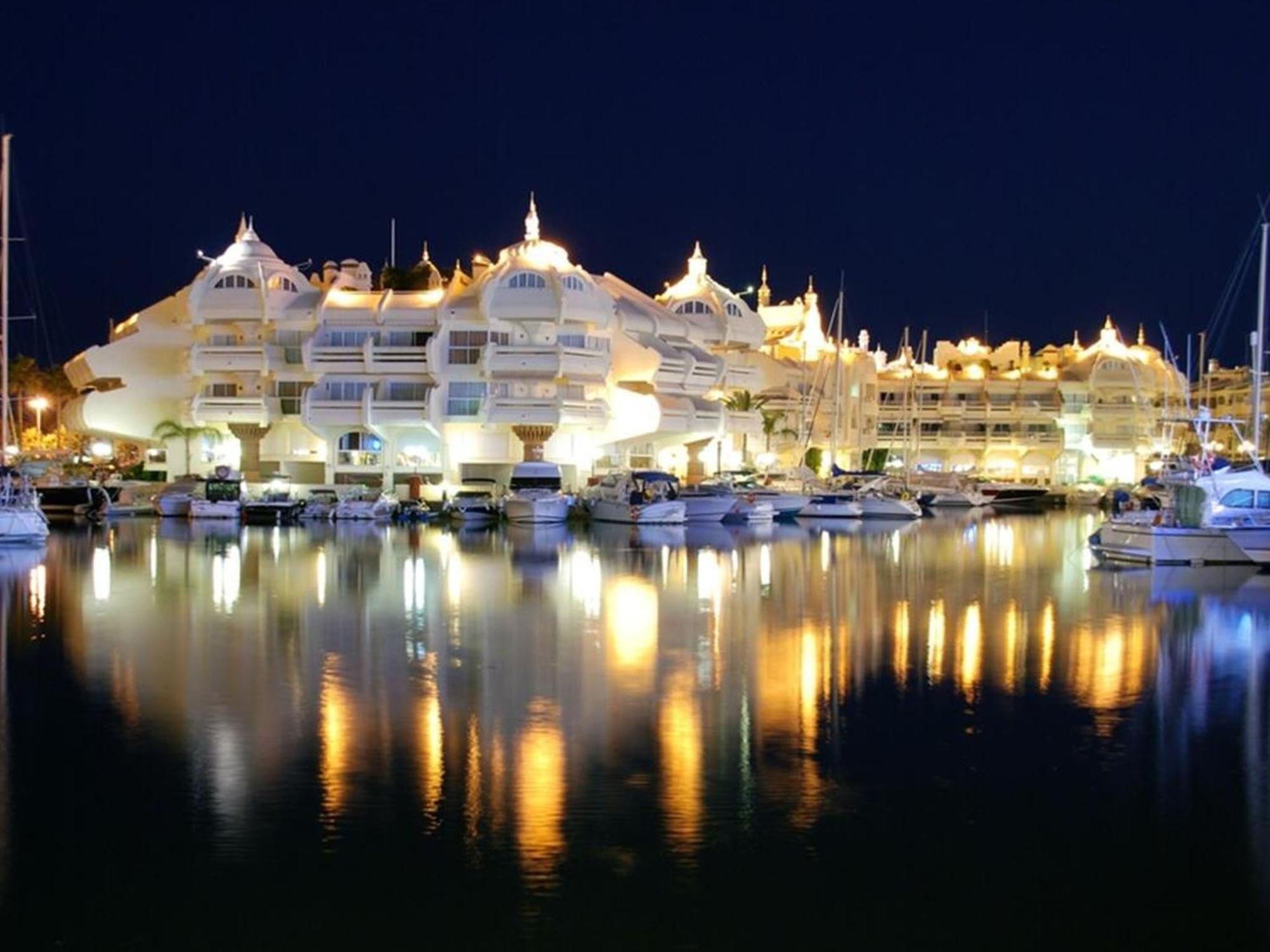 Benalmadena Alay Pool & Beach Exterior foto