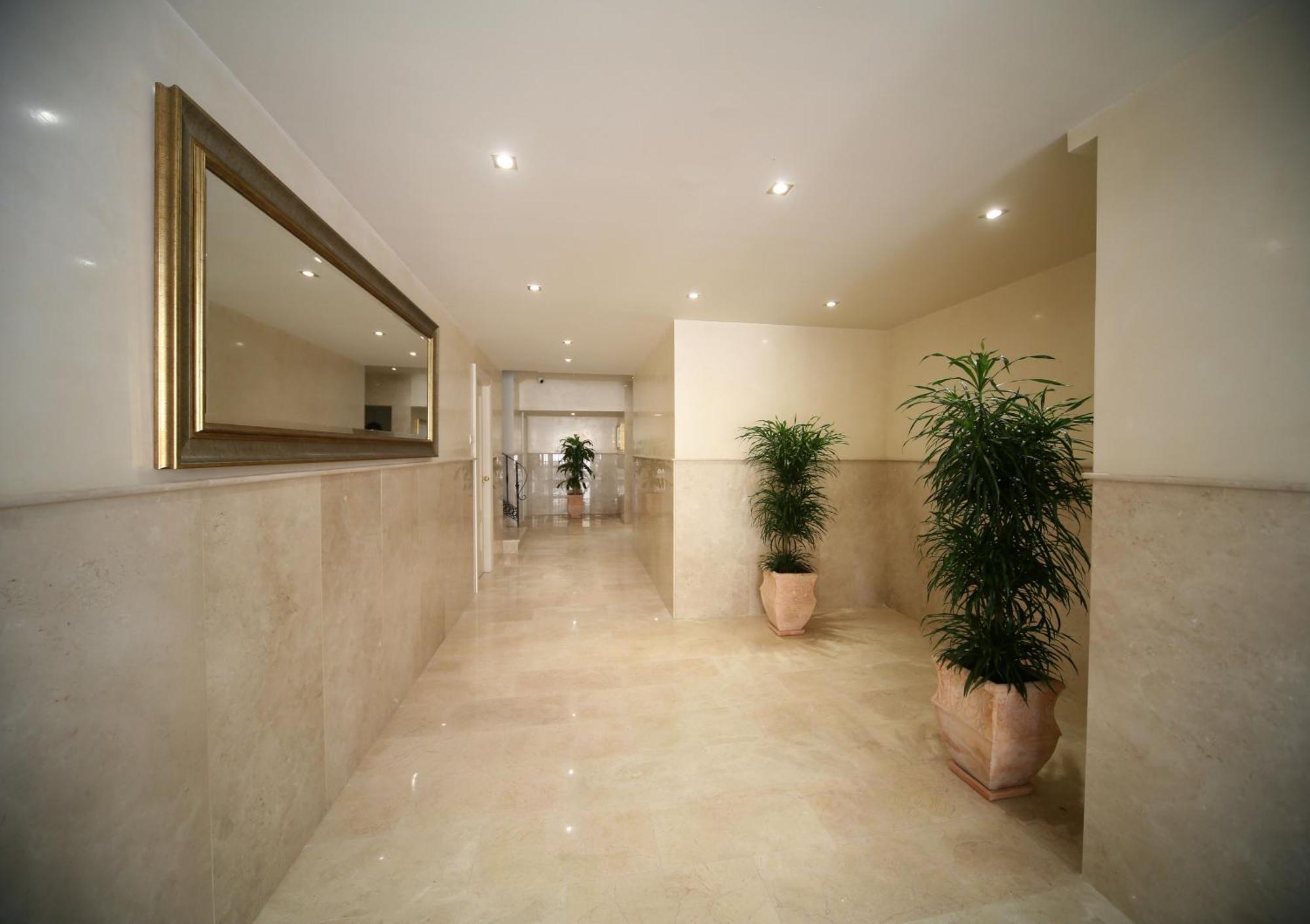 Benalmadena Alay Pool & Beach Exterior foto